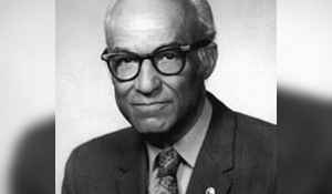 William R. Walker Jr.