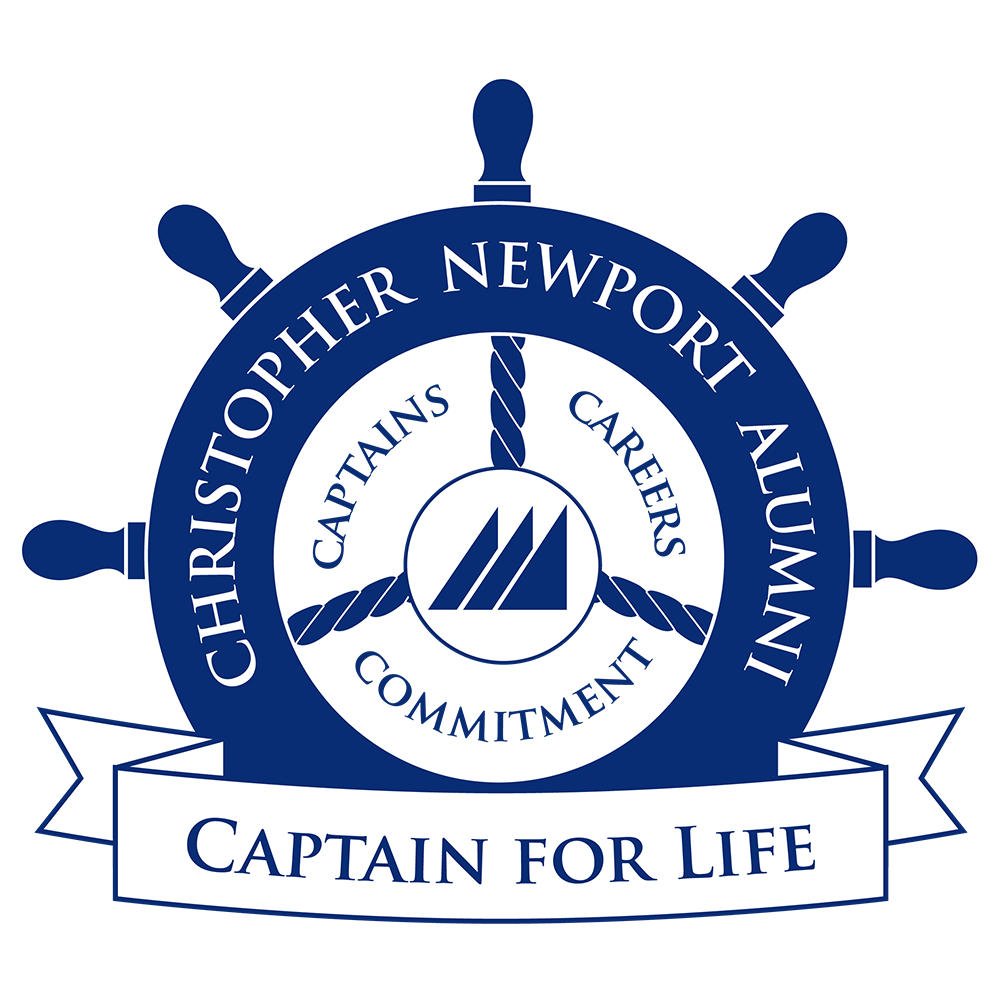CNU Alumni logo
